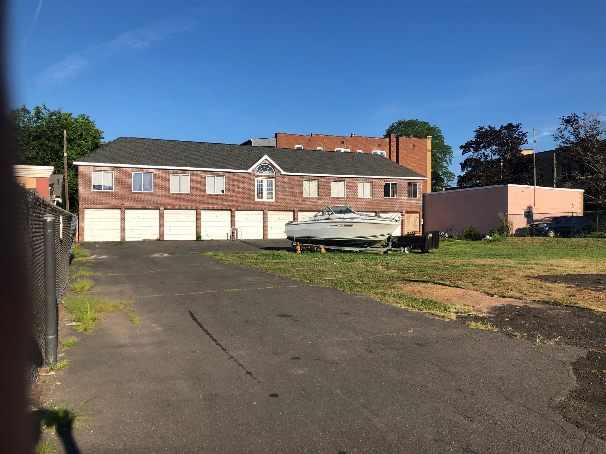 Hartford Southend Commercial Conversion